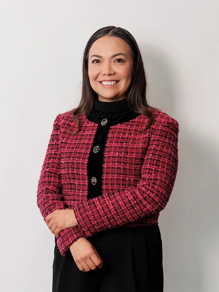 Andrea Vivas